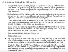 Bán công ty con, Taseco Land bỏ tham vọng xây khách sạn 55 tầng tại Hồ Tây?  第2张