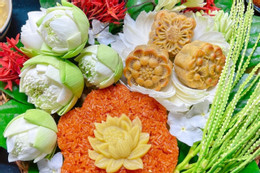 Tết Trung thu 2024 rơi vào ngày bao nhiêu dương lịch?  第2张