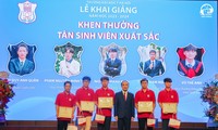  Điều đặc biệt tại buổi đăng kí chuyên ngành Bác sĩ Nội trú Trường Đại học Y Hà 第5张