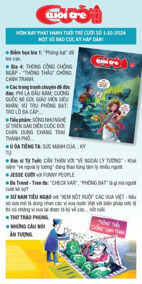 Tin tức sáng 1-10: Rao bán nợ công ty con trai chủ tịch Tân Hoàng Minh  第10张