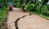  Làm vơi nỗi đau trẻ em Làng Nủ 