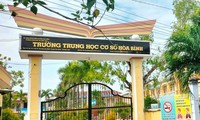  Kỷ luật giáo viên dùng dây điện đánh học sinh lớp 2 hằn lưng 