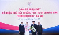  Học viện Công nghệ Bưu chính Viễn thông bổ nhiệm thêm 1 Phó Giám đốc 第4张