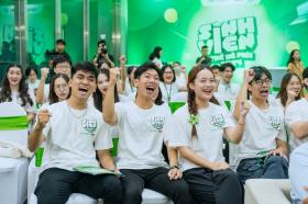  Herbalife Việt Nam tiếp tục đồng hành cùng VTV3 tổ chức chương trình “Sinh viên thế hệ mới 2024” 第3张