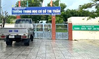  Bộ GD&amp;ĐT ban hành nhiệm vụ trọng tâm năm học 2024-2025 