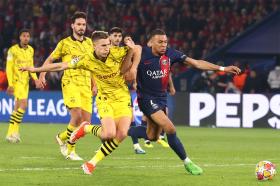 Đánh bại PSG, Dortmund vào chung kết Champions League