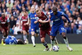 West Ham vs Chelsea (18h30 ngày 21/9): The Blues thắng tưng bừng?