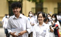  Điểm chuẩn vào Trường đại học Văn hóa Hà Nội: Ngành báo chí cao chót vót 