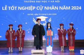 Cú rẽ của thủ khoa tốt nghiệp Đại học Y Hà Nội  第3张