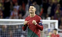  Ronaldo &apos;trốn&apos; chuyến đi đến Baghdad khiến NHM Iraq bức xúc 