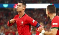  Ronaldo &apos;trốn&apos; chuyến đi đến Baghdad khiến NHM Iraq bức xúc 第3张