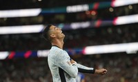  Ronaldo &apos;trốn&apos; chuyến đi đến Baghdad khiến NHM Iraq bức xúc 第5张