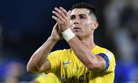  Ronaldo &apos;trốn&apos; chuyến đi đến Baghdad khiến NHM Iraq bức xúc 