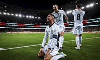  Ronaldo &apos;trốn&apos; chuyến đi đến Baghdad khiến NHM Iraq bức xúc 