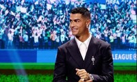  Ronaldo &apos;trốn&apos; chuyến đi đến Baghdad khiến NHM Iraq bức xúc 