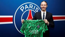  PSG cấm tuyển thủ đắt nhất đội tuyển Nga ra sân đấu tuyển Việt Nam 