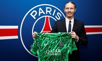  PSG cấm tuyển thủ đắt nhất đội tuyển Nga ra sân đấu tuyển Việt Nam 