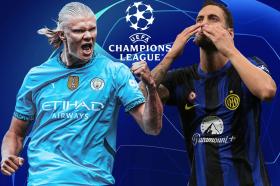 Man City vs Inter Milan (2h ngày 19/9): Chủ nhà thắng tối thiểu?