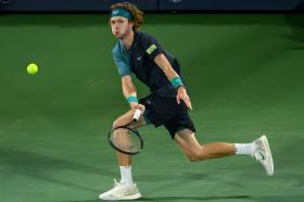 Rublev bất ngờ bị xử thua tại bán kết Dubai Tennis Championships  第1张