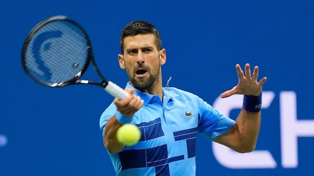  Novak Djokovic sau thất bại vòng 3 US Open: &apos;Đây là trận đấu tệ nhất trong sự nghiệp&apos; 第1张