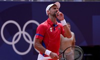  Novak Djokovic sau thất bại vòng 3 US Open: &apos;Đây là trận đấu tệ nhất trong sự nghiệp&apos; 第6张