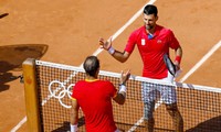  Novak Djokovic sau thất bại vòng 3 US Open: &apos;Đây là trận đấu tệ nhất trong sự nghiệp&apos; 