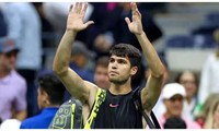  Novak Djokovic sau thất bại vòng 3 US Open: &apos;Đây là trận đấu tệ nhất trong sự nghiệp&apos; 第5张