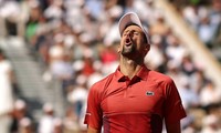  Novak Djokovic sau thất bại vòng 3 US Open: &apos;Đây là trận đấu tệ nhất trong sự nghiệp&apos; 