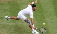  Novak Djokovic sau thất bại vòng 3 US Open: &apos;Đây là trận đấu tệ nhất trong sự nghiệp&apos; 