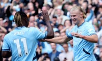  Man City bị xét xử ở &apos;nơi tuyệt mật&apos;, đối diện nguy cơ bị loại khỏi Ngoại hạng Anh 