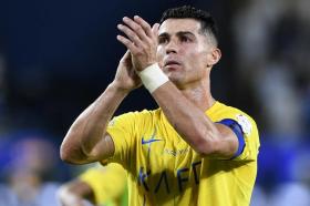  Ronaldo tịt ngòi khiến Al Nassr ôm hận 第1张