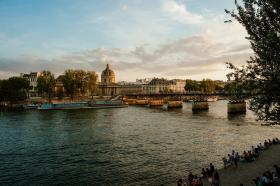 Làm gì khi có ba ngày ở Paris? 