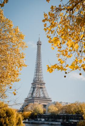 Làm gì khi có ba ngày ở Paris?  第1张