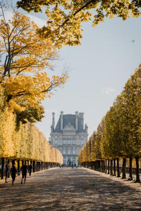 Làm gì khi có ba ngày ở Paris? 