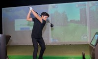  Nguyễn Anh Minh dự giải đồng đội golf châu Á- Thái Bình Dương 2024 第2张