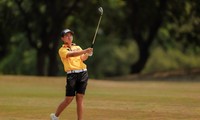  Nguyễn Anh Minh dự giải đồng đội golf châu Á- Thái Bình Dương 2024 第5张