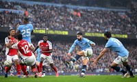  Trận đấu có kịch bản không tưởng ở Ligue 1, tính hơn cả đại chiến Man City và Arsenal 第3张