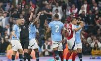  Trận đấu có kịch bản không tưởng ở Ligue 1, tính hơn cả đại chiến Man City và Arsenal 第2张