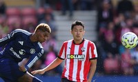  Nhận định MU vs Barnsley, 02h00 ngày 18/9: Không xoay là dở 