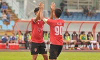  Nhận định HAGL vs SLNA, 17h00 ngày 21/9: Trở về mặt đất 第6张