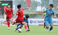  Nhận định HAGL vs SLNA, 17h00 ngày 21/9: Trở về mặt đất 