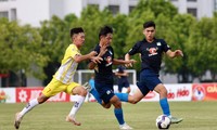  Nhận định HAGL vs SLNA, 17h00 ngày 21/9: Trở về mặt đất 第4张