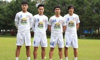  Nhận định HAGL vs SLNA, 17h00 ngày 21/9: Trở về mặt đất 第7张