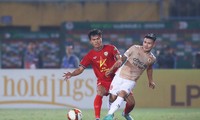  Nhận định CAHN vs Thanh Hóa, 19h15 ngày 20/9: Trở lại mạch thắng 