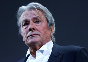  Ngôi sao màn bạc Alain Delon qua đời 第1张