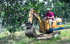 Công an tiếp tục giải cứu 13 nạn nhân tại Tam giác vàng