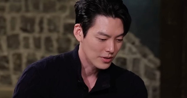 Kim Woo Bin: &quot;Tôi sốc khi bác sĩ báo chỉ còn 6 tháng để sống&quot;  第1张