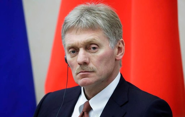  Điện Kremlin: Việc cập nhật học thuyết hạt nhân là &apos;lời cảnh báo&apos; tới phương Tây 第1张