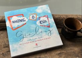  Nhớ Xuân Quỳnh, Lưu Quang Vũ trong &quot;Những ô cửa gió lộng&quot; 第1张