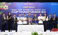  Siêu Cúp bóng đá Quốc gia - Cúp THACO 2023/2024: Các điểm nóng quyết định ‘đại chiến’ 